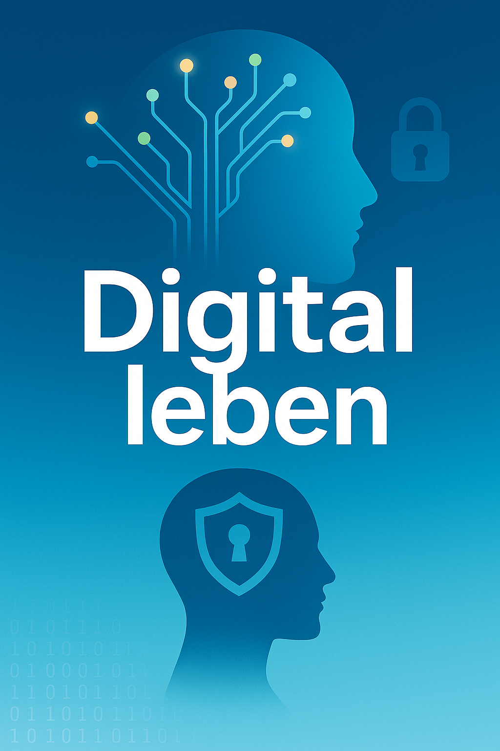 Digital leben – wie du online sicher, schlau und selbstbestimmt bleibst
