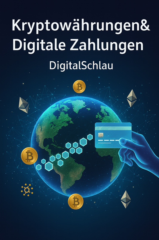 Kryptowährungen & Digitale Zahlungen